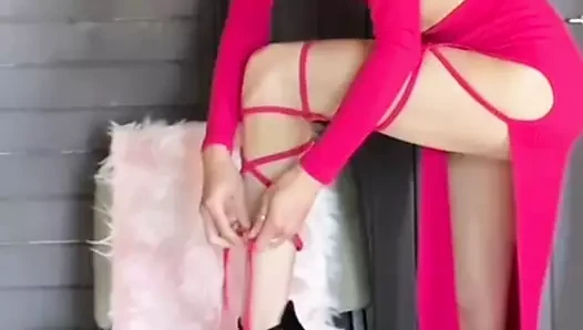 MissOll video