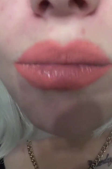 Feed Me Your Juices and Then Yourself (giantess, JOI)