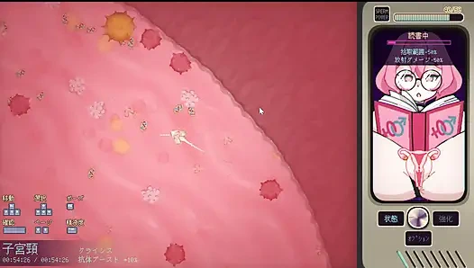 # 5 [Schwangeres Sternmädchen Ayane] Date, um Aliens über die Erdkultur zu lehren! Live-kommentar teil5