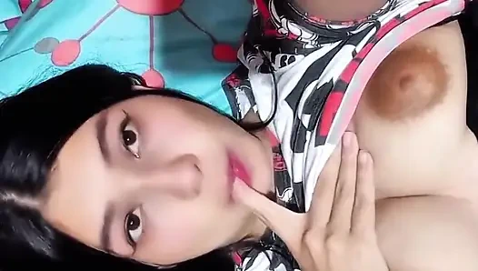 Böyle uyandım! Azgın!