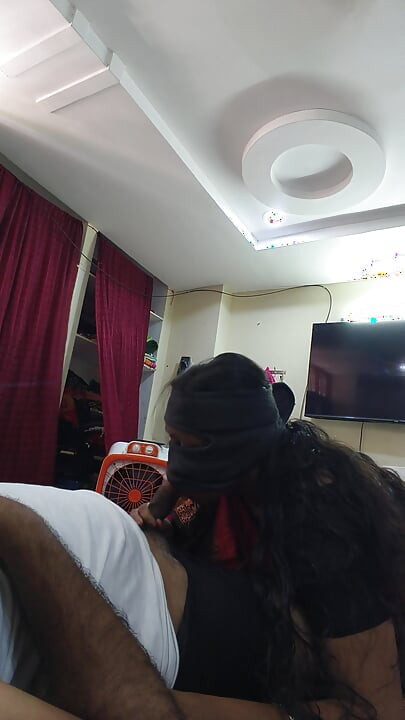 Desi telugu tjej