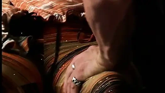 Streaming Movie From Cocoa of Chica Boom