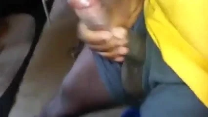 Negro de Salvador gozando gostoso