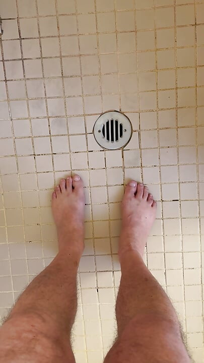 Shower fun 2