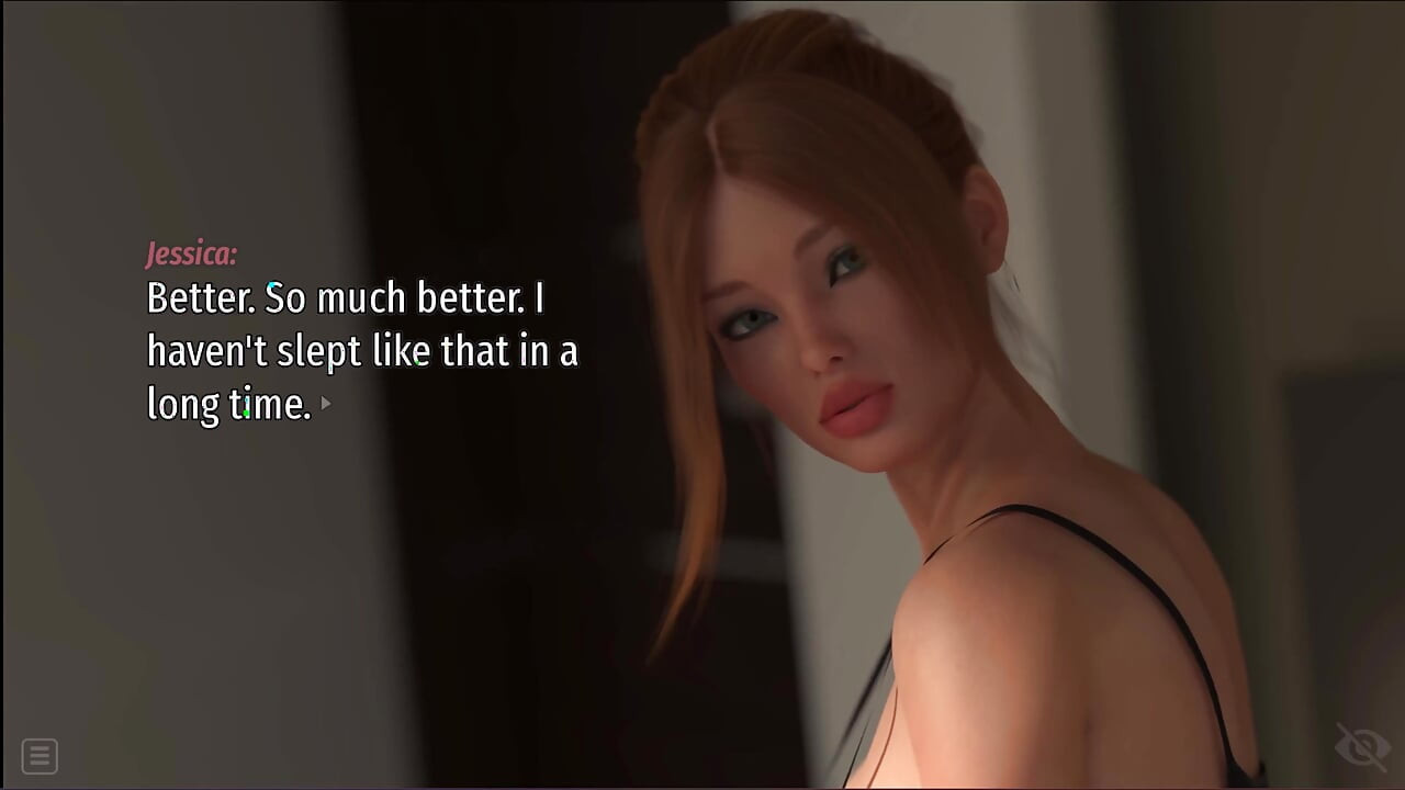 Shadows of Seduction 4 I Cant Believe Ive Licked Eve Pussy and They Gave Me a Blowjob