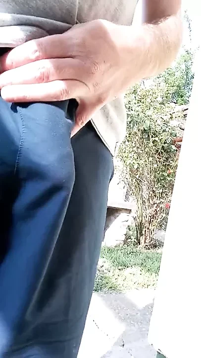 Garten Maszt