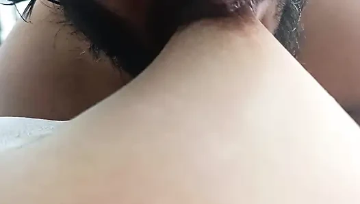 Sri Lankan perfect boobs part II