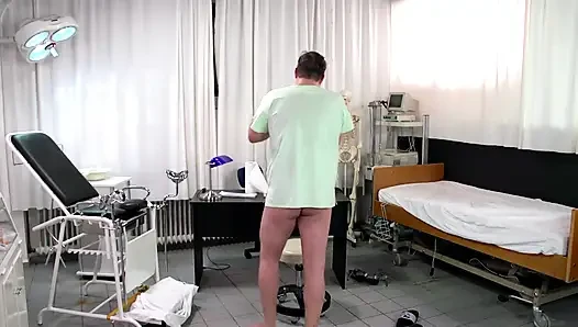 Çok zevk hissetmeme izin ver - bölüm #07