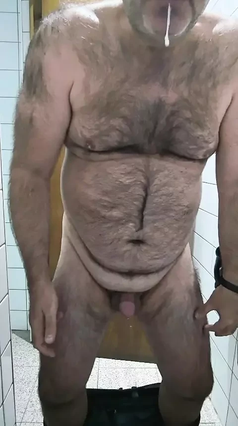 Another day of jerking off