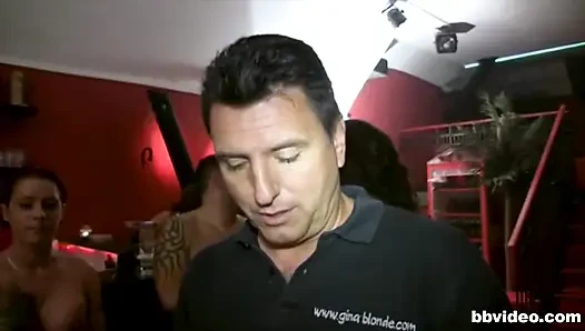 Eş değiştirenler bbvideo tarafından 16. rapor - dvd