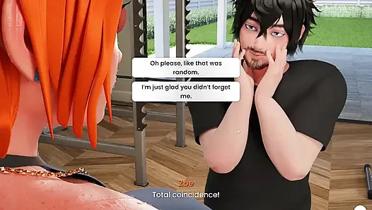 Malikane günleri tabu hentai oyunu ep.1 işten atıldıktan sonra ateşli üvey aileme geri dönüyor!