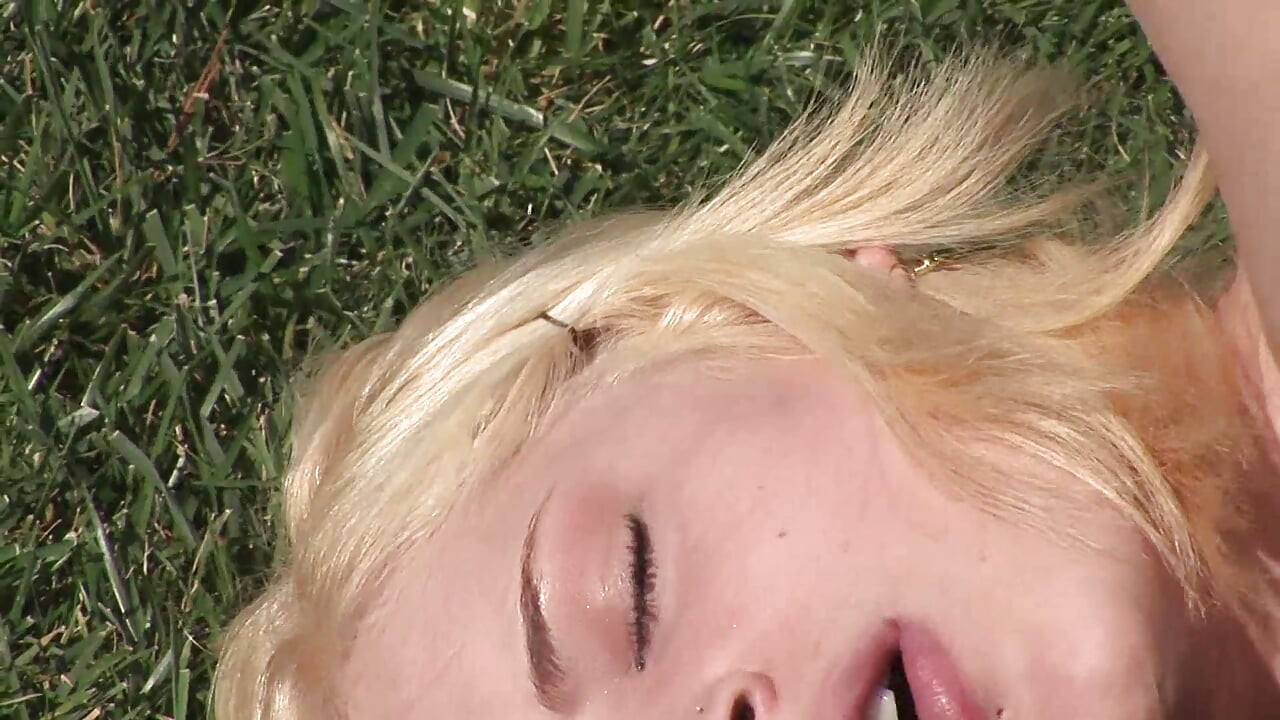 Barely 18 and horny as fuck, teen needs cock