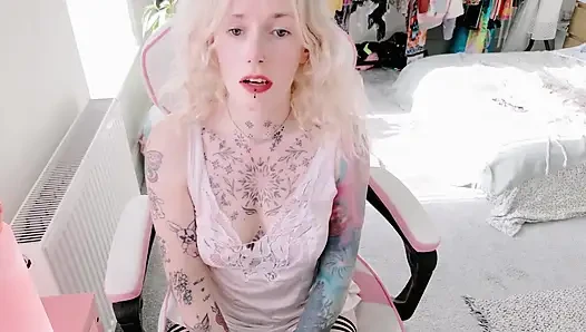 Senin bakış açısı pedalını pompalamaya başlamak çok zor