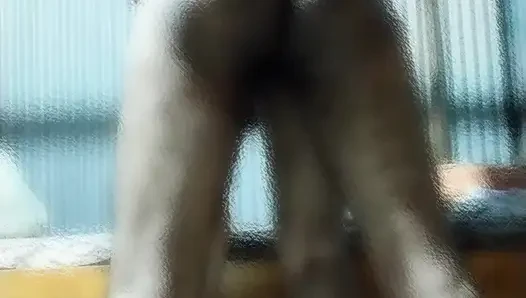 Oh yess ! My stepbro caught me fucking my stepdad last night