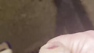 Cumshot