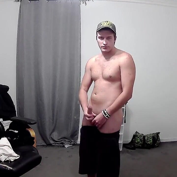 ディック・ファップ・ファスト