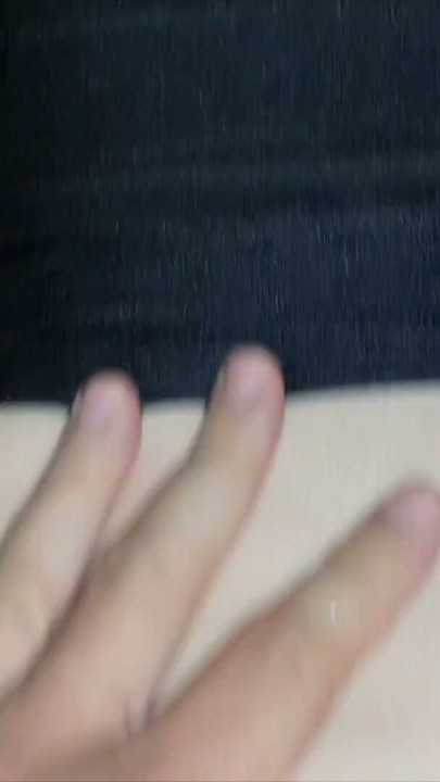 Fucking pussy with panties aside | Clip 1