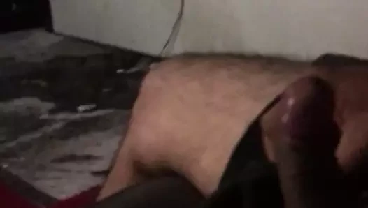Indijac je svršio sa vrućom neobrezanom kožom deo 2