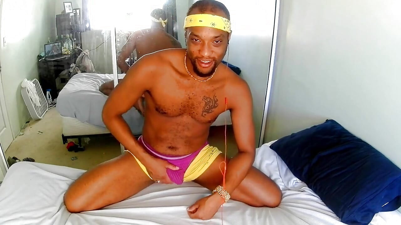 Big Cumshot!