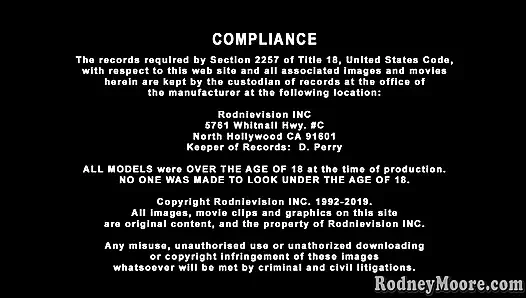 Тройничок с анальными игрушками, обменивающийся спермой Brandy Aniston Kaci Starr, Родни Мур