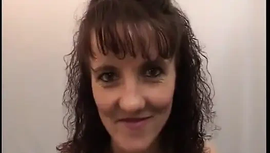 Hausfrau Brauch Schwänze Und Sperma