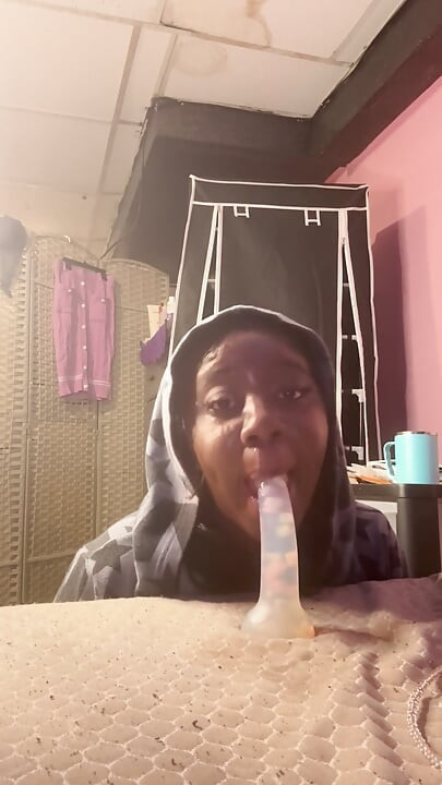 Sucking Penis so Good (full Video)