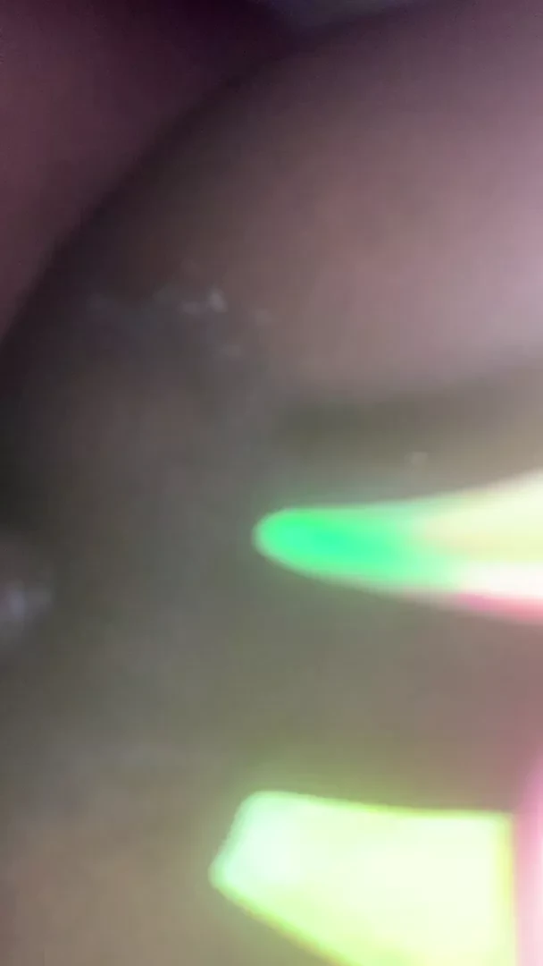 Monstre crémeux et coquin