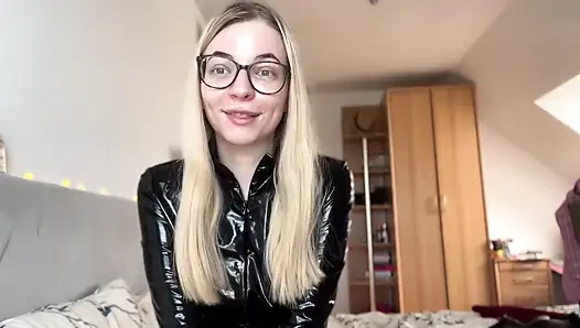 Beta olduğun için kendini kötü hissediyor musun? Bu video tam size göre