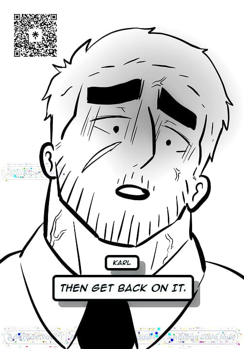 Daddy tekak dalam keras twinknya dalam kereta - ANGER ISSUES EP06