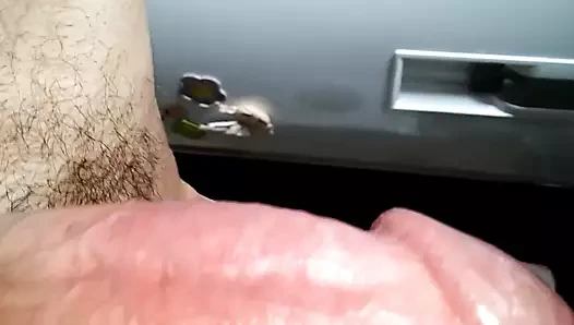 Pija exageradante caliente y dura