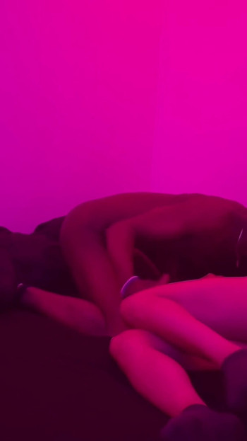 Bigdaddykj: Tiny Light Skin Freak Takes BBC Full