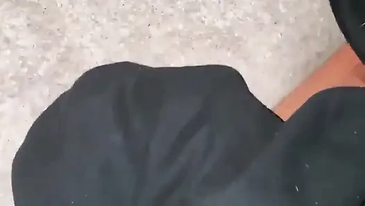 Naughty Slut Wife Wants It Anal