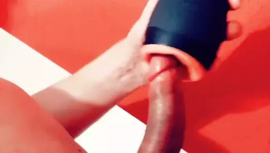 erkekler için mastürbasyon