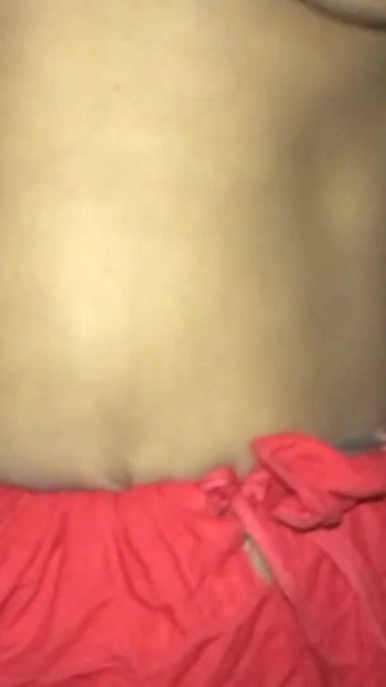 Captivating moment from "New Married Bhabhi New Hard Sex With Her Husband  Full Night"