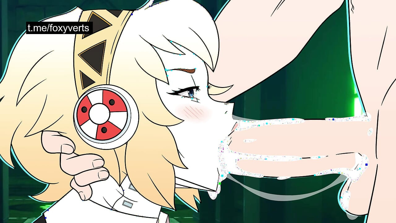 An Adult Encounter with Anime Waifus