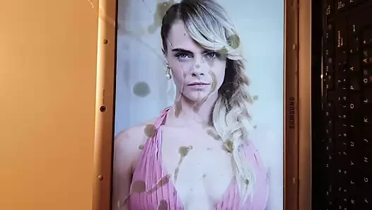 Cara delevingne döl haraç