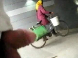 China Tunnel