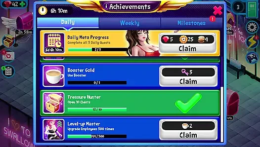 Fap ceo bagian 2 tingkat berikutnya dan ceo tanpa kode