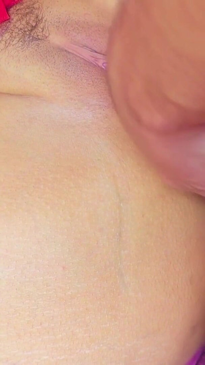 NAUGHTY FAN ATE MY PUSSY WITHOUT A CONDOM AND CAME IN IT | Clip 1