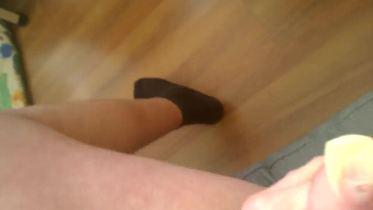 cumshot dis morning