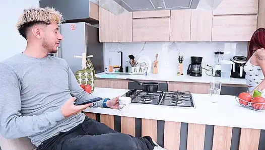 Это Серьезно, С Моей Сводной Сестрой! Мой Муж Рогоносец Со Мной, И Я В Конечном Итоге Трахаю Его