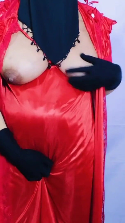 Desi village beautiful wife romantic moment with neighbor | Clip 1