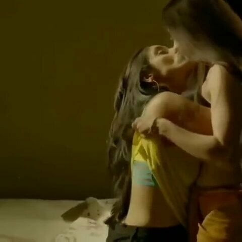 lesbian
