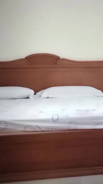 Stunning moment from "MY HUSBAND IS UNFAITHFUL TO ME AND I TIER HIM SO HE CAN SEE HOW MY FRIEND FUCKS ME"