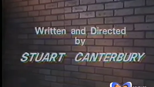 Private And Confidental (1991) Vintage Porn Movie