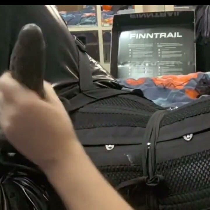 Eu posso transar...