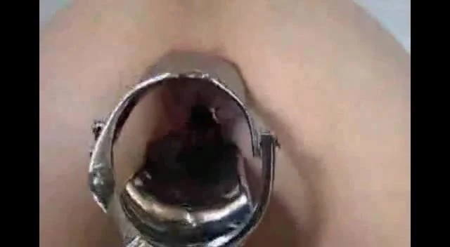 Amateur Extreme Anal Sex