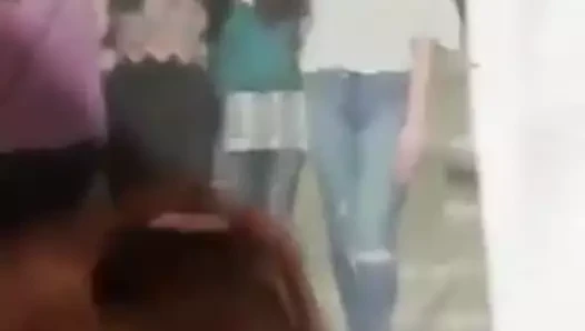 Cum tribute para unas manitas ricas