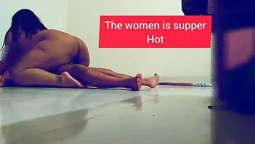 Üvey oğlumun 7 inçlik yarağı beni 3 kez boşalttı! İnanılmaz anal beni titretiyor