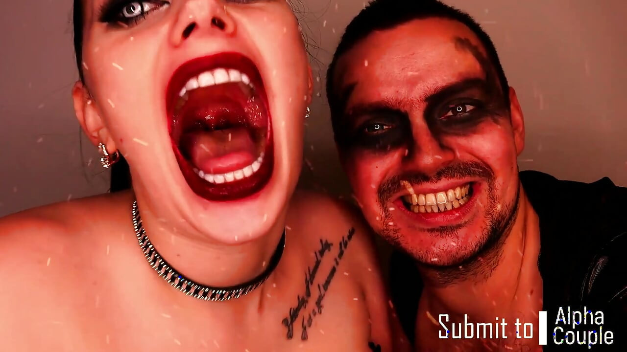 Demons Going to Eat You and Whole Your Clan After Stuffed Your Body with Their Sperm!